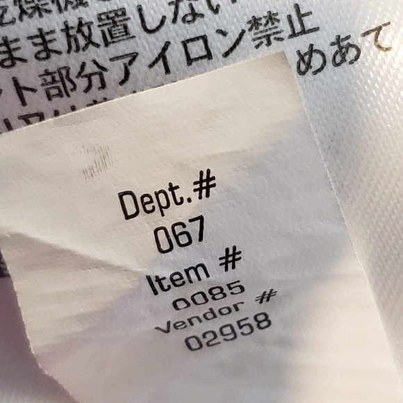 Eddie Bauer Travex Men’s Medium Blue Button Up Pocket Mesh Lined Nylon SS Shirt - Picture 10 of 11